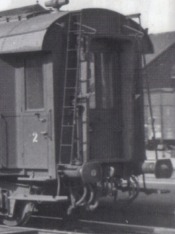 stiger - CAE 1034, Aalborg - pec